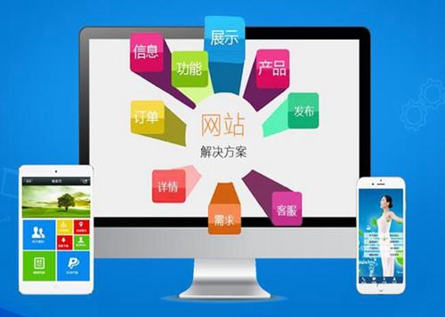 任丘如何进行网站设计才能突出产品的优势
